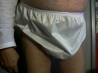 Small Dick in Baby Pants ABDL